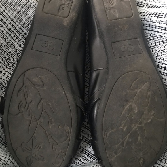 Embellished flats - Picture 3 of 3